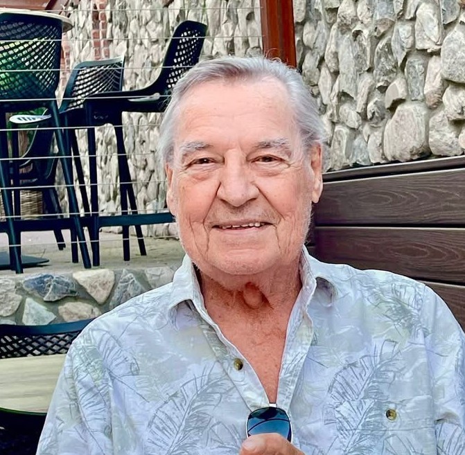 Wyman Leland Jacobs Obituary on Michigan Memorial Funeral Home